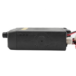 Radio CB mobile double fréquence Citizen QYT CB-27 12V 24V 27 MHz 2026 - Product Image 4