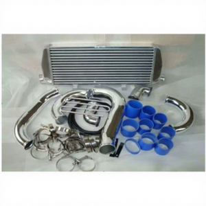 Per Toyota <span class=keywords><strong>Aristo</strong></span> JZS161 motore turbo intercooler tubazioni intercooler kit - Product Image 1