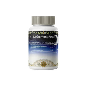 Suplementos para el Sueño, 5-Hidroxitriptófano de Grado Alimenticio, 5 <span class=keywords><strong>HTP</strong></span>, Extracto de Hierbas, Semillas de Griffonia Simplicifolia - Product Image 5