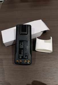 Batería recargable de iones de litio NNTN8359C 7.4v 2075mah ATEX para radio bidireccional Walkie Talkie DP4401EX DP4801EX DGP8550EX - Product Image 3