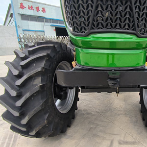 Marcas de Tractores Chinos Tavol Mini 704 70hp con Neumáticos Radiales - Product Image 6