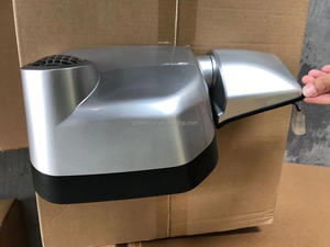 Espejo lateral de puerta retrovisor <span class=keywords><strong>gris</strong></span> de alta calidad MAICTOP ajuste perfecto para <span class=keywords><strong>Fj</strong></span> <span class=keywords><strong>Cruiser</strong></span> - Product Image 4