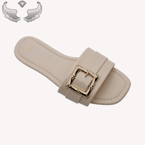 Sandales pour femmes de haute qualité, élégantes, scintillantes, durables et légères, spécialiste OEM/ODM de sandales pour femmes - Product Image 2