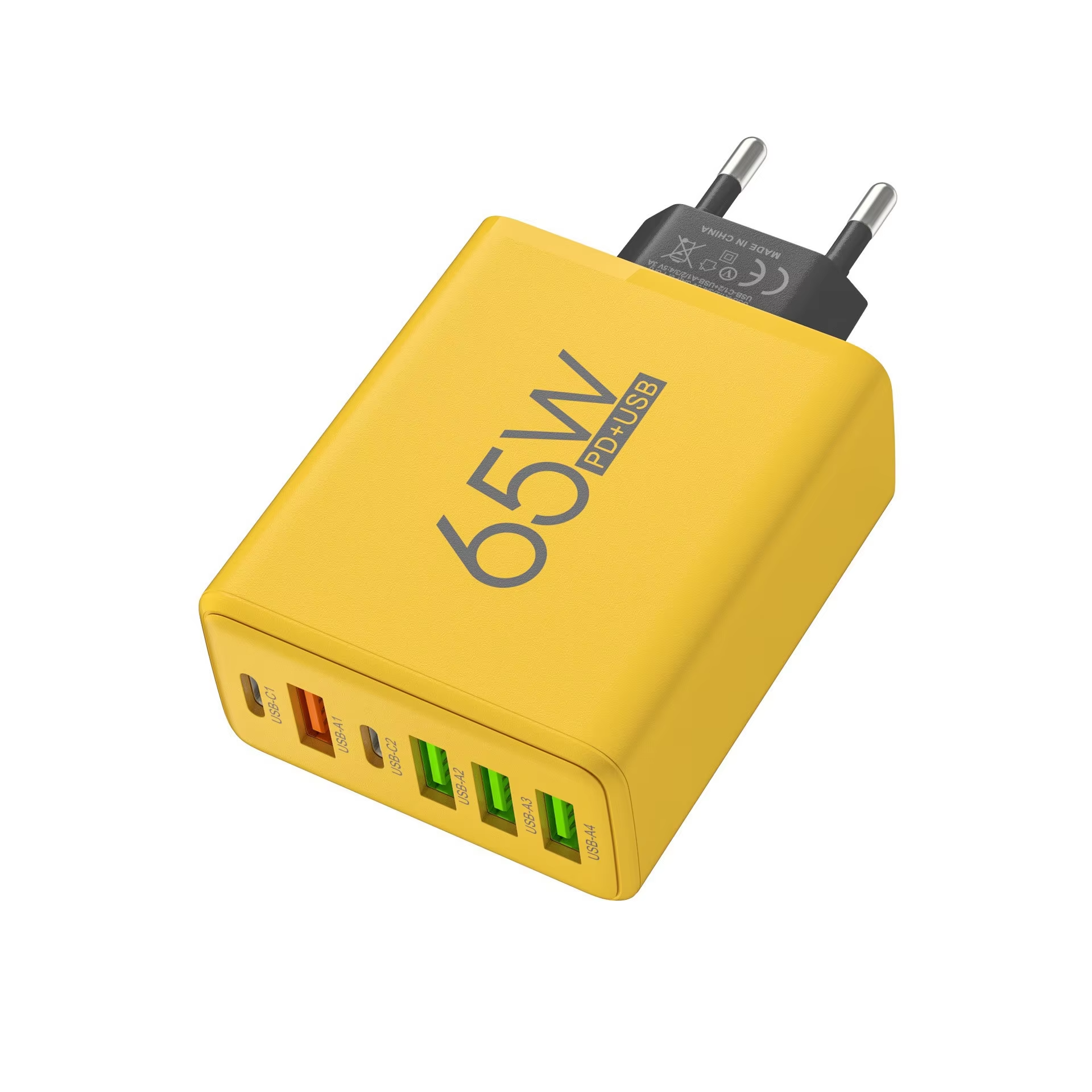 eu-yellow