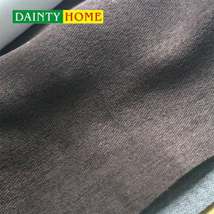 Tessuto Oscurante di Alta Qualità con Doppio Rivestimento, Larghezza 280cm, per Decorazione Tende - Product Image 5