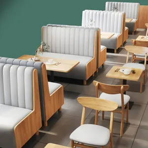 पिज्जा फास्ट फूड रतन फर्नीचर होटल टेबल रेस्तरां भोजन ठोस लकड़ी के टीक कुर्सियां और टेबल