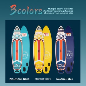 Tabla <span class=keywords><strong>de</strong></span> <span class=keywords><strong>Paddle</strong></span> Inflable Profesional <span class=keywords><strong>de</strong></span> Alta Gama con Motor Eléctrico para <span class=keywords><strong>Surf</strong></span> Familiar en el Mar - Product Image 5