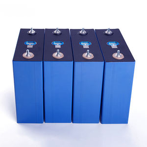 Derin döngüsü ile 3.2v 302ah 304ah güneş sistemi için şarj edilebilir lityum li iyon prizmatik lifepo4 pil hücresi v 300ah lifepo4 3.2 - Product Image 1