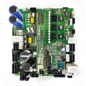 Placa de circuito impreso del servocontrolador FANUC A20B-2101-0224 - Product Image 3