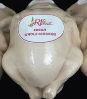 Sacs rétractables de poulet de volaille en plastique imprimés EVA personnalisés pour poulet