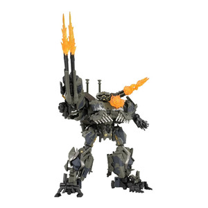 Nouvelle conception OEM en PVC, figurine d'action d'anime, jouet d'action de soldat militaire imprimé en 3D pour collection - Product Image 2