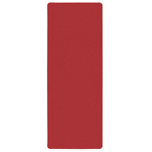 <span class=keywords><strong>Esterilla</strong></span> de <span class=keywords><strong>yoga</strong></span> color borgoña diseño personalizado Tpe de goma natural ecológica - Product Image 2