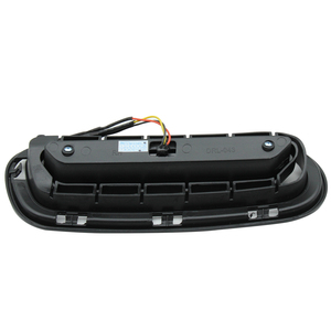 Suministro de fábrica, LED lámpara antiniebla, luz diurna LED con función de señal de giro amarilla para Kia <span class=keywords><strong>Stinger</strong></span> 2017-2020 Car DRL - Product Image 3