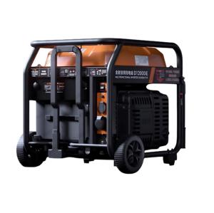 T50 Generator 12000IE Generator Factory <b>Drone</b> Parts <b>Drone</b> Agricola T50 UAV Parts Repair Parts <b>Drone</b> <b>Accessories</b> - Product Image 3