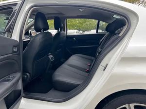 Personalización Interior, <span class=keywords><strong>Peugeot</strong></span> 408 2014 2015 2016, Sedán de Gasolina, <span class=keywords><strong>Segunda</strong></span> <span class=keywords><strong>Mano</strong></span>, Transmisión Automática, Auto Usado - Product Image 4