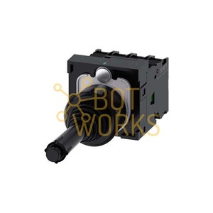 Siemens 3SU11007BE101QA0 - Nuovo - Product Image 1