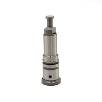 Elemento de Bomba de Inyección de Combustible Diésel 2 418 455 416, Émbolo 2418455416 para Reparación del Sistema de Combustible del Motor 2455-416