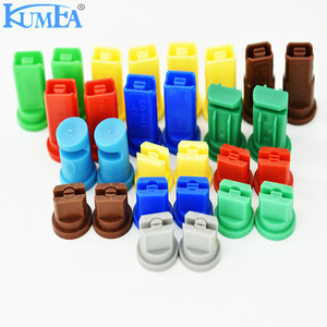 <span class=keywords><strong>Boquilla</strong></span> KUMEA <span class=keywords><strong>Teejet</strong></span> para Pulverizador Agrícola, Puntas de Plástico de Abanico Plano, <span class=keywords><strong>Boquilla</strong></span> para Pulverizador de Jardín - Product Image 2