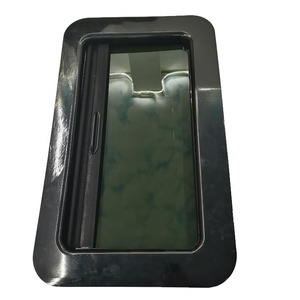 Pièce de carrosserie automobile adaptée, taille 860*495mm, <span class=keywords><strong>toit</strong></span> <span class=keywords><strong>ouvrant</strong></span> électrique étanche universel SC300 - Product Image 5