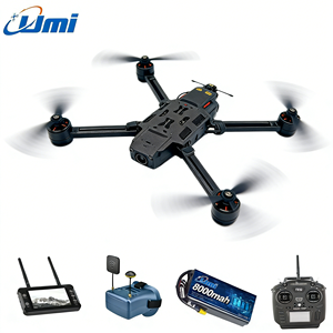 Drone da 13 Pollici con Telecamera per Agricoltura, Prezzo FPV, Produttore OEM di Droni - Product Image 2