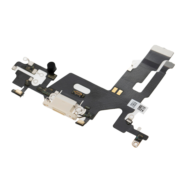 Original Quality Mobile Phones Charger Connector Flex for Iphone11 Plug in Charger Flex