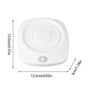 LM LM25174 <b>Automatic</b> Magnetic Suspension <b>Stirrer</b> for Coffee Milk Wine-Portable Kitchen Tool - Product Image 3