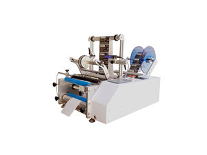 Nueva Impresora Semiautomática de Códigos de Fecha, Máquina Manual para Etiquetar Botellas de Agua, Plástico PET y Vidrio - Product Image 4