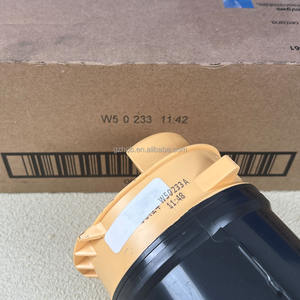 HCB USA версия оригинал для Xerox D95 D110 D125 копировальный Тонер 006R01561 - Product Image 6