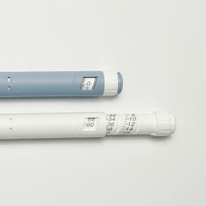 <span class=keywords><strong>Pluma</strong></span> inyectora de <span class=keywords><strong>insulina</strong></span> desechable de alta calidad, <span class=keywords><strong>pluma</strong></span> inyectora veterinaria, jeringa para pérdida de peso, ¡gran oferta al <span class=keywords><strong>precio</strong></span> más bajo! - Product Image 6