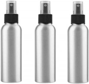 30ml 50ml 100ml 120ml 150ml 250ml 500ml 1000ml Cheaper Price Wholesale Aluminum <b>Spray</b> <b>Bottle</b> <b>Perfume</b> Cosmetic Packing - Product Image 1