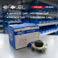 Phụ tùng động cơ ô tô LWT 15100-23020, bơm dầu cho Toyota 1SZFE K3VE YARIS VITZ/99-05:SCP1 #   PASSO/04-10:QNC10 QNC2 #   F601