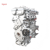 Vente directe d'usine - Ensemble moteur pour Toyota Corolla Auris Matrix 1.8L, moteur de voiture à quatre cylindres en ligne, complet 2ZR-FE