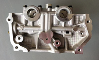 Accessoires pour moteur de voiture, culasse 1.0L K10A K10B pour Chevrolet Suzuki Alto K10