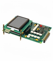 Conception de circuit imprimé (PCBA) personnalisée pour contrôle intelligent du savon, assemblage professionnel de PCB avec une épaisseur de cuivre de 1 oz et 2 Go de RAM