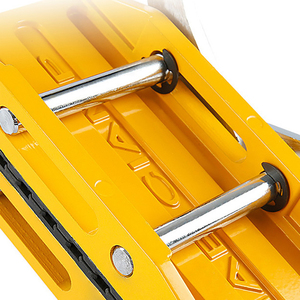 350Kg Industriële Kwaliteit Dubbele Handklem Schaar-Type Stenen Lifter Voor Granieten Marmeren Plaat Glas Tillen En Vervoeren - Product Image 5