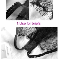 Bande élastique en nylon peluche pour soutien-gorge, vente en gros d'usine