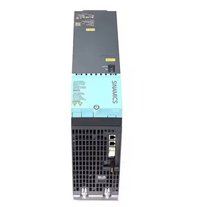 6sl3210-1pe13-2ul1 duy nhất mô-đun động cơ cho tự động hóa công nghiệp điều khiển & PLC lập trình điều khiển 6sl32101pe132ul1 - Product Image 1