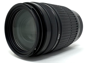 Objectif d'appareil photo concave d'occasion DA 55-300mm F/4-5.8 ED avec revêtement antireflet pour appareils photo reflex numériques - Product Image 4