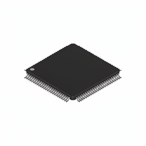 Componente de Memoria Electrónica MT58L128V36F1T-10 100 LQFP en Stock - Product Image 1