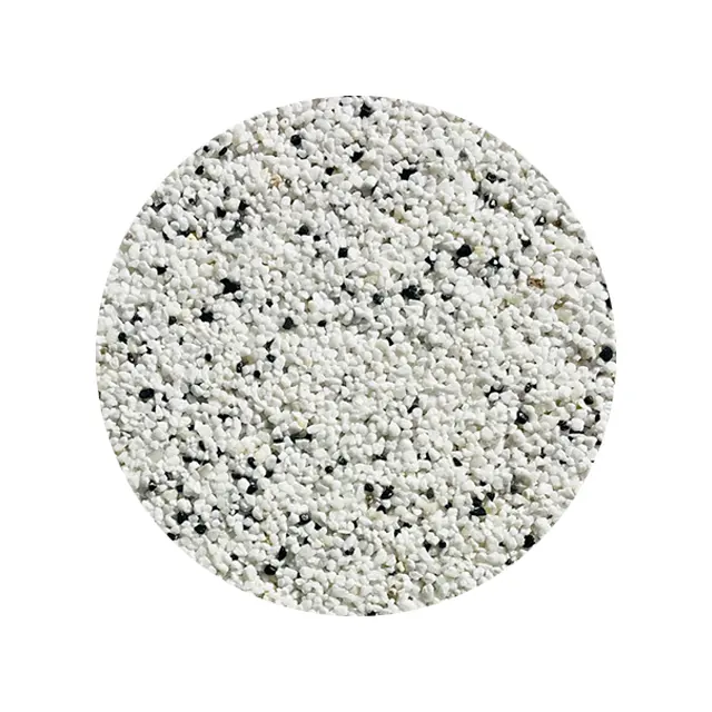 OEM/ODM Industrial Waterborne Granite Paint Resin Washed Stone Wall and Floor Coating for Swimming Pool Road Marking Paint