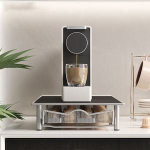 <span class=keywords><strong>Base</strong></span> <span class=keywords><strong>para</strong></span> Máquina de Café al por Mayor, Puede Almacenar 36/40 Cápsulas de Café, con Diseño Antichoque, Estante de Almacenamiento - Product Image 2