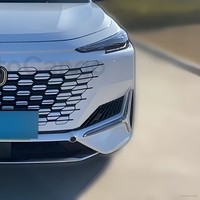 Changan UNI-K iDD PHEV Premium 2023 |   Euro 6 |   286HP 590Nm |   Autonomie de 1100 km |   255/50R20 AWD SUV |   Smart Luxury Export Edition LHD