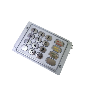 NCR EPP 3 pinpad 4450732107 NCR epp3 4450744380 4450717108 mới ban đầu NCR ATM Bàn phím 445-0732107 445-0717108 445-0744380 - Product Image 1