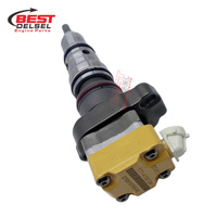 Inyector Common Rail 222-5965 0R-9350 232-1173 es adecuado para el conjunto de inyectores del motor diésel 3126