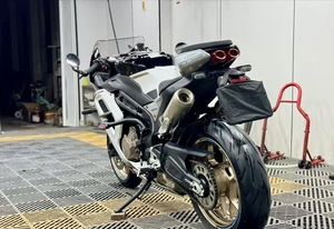 Meilleures ventes 2026 CFMOTO 500SR VOOM Moto Urbaine et de Piste - Moteur bicylindre en parallèle (43 Nm), ABS à double canal - Product Image 2