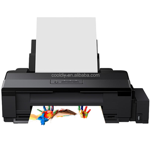 เครื่องพิมพ์ <span class=keywords><strong>Epson</strong></span> ME1100/L1300 <span class=keywords><strong>มือ</strong></span><span class=keywords><strong>สอง</strong></span>ของแท้ ขนาด A3 สภาพ 95% - Product Image 3