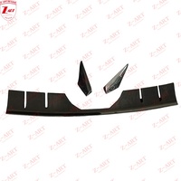 Z-ART Carbon-Karosserie-Kit für Ferrari F430 Carbon-Faser-Windabweiser Aerokit für Ferrari Tuning-Stoßstangen-Set für 430 Autoteile