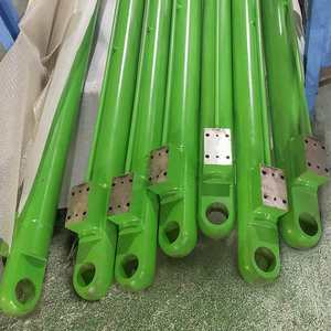 Cilindro Hidráulico de Doble Acción para Elevación Pesada en Alta Mar - Product Image 3