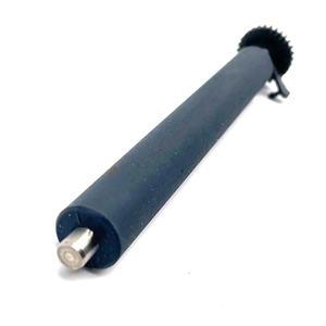 ลูกกลิ้งกระดาษใช้ได้กับเครื่องพิมพ์ Zebra ZD621T ZD421 Transfer ZD421D ZD621 Direct ZD421 Direct ZD621D ZD621 Transfer ZD421T - Product Image 6
