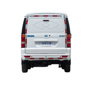 Ruichi EC35V Dongfeng DFSK edición estándar <span class=keywords><strong>AVIC</strong></span> nueva energía caja eléctrica vehículo eléctrico puro Vehículo de gama alta - Product Image 6